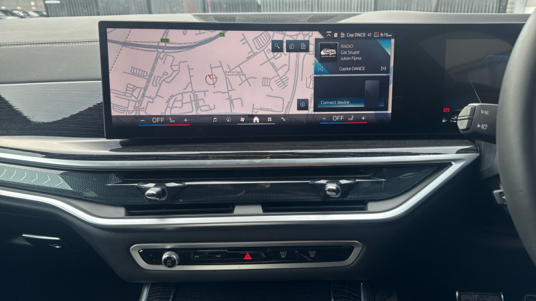 BMW X5 xDrive50e M Sport 5dr Auto [Tech/Pro Pack] Estate